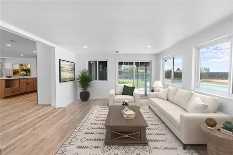 Living - 420 E Bellevue Rd, Merced, CA 95348 photo 5 of 13