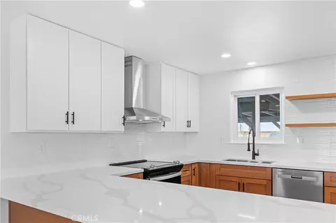 Kitchen - 420 E Bellevue Rd, Merced, CA 95348 photo 2 of 5
