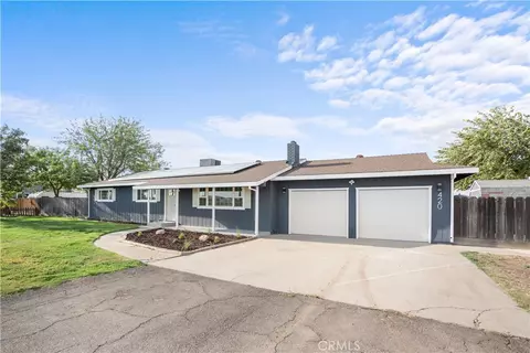 420 E Bellevue Rd, Merced, CA 95348