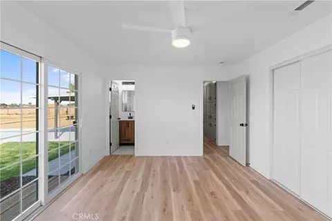 Bedroom - 420 E Bellevue Rd, Merced, CA 95348 photo 2 of 17