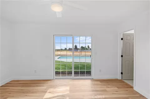Bedroom - 420 E Bellevue Rd, Merced, CA 95348 photo 5 of 17