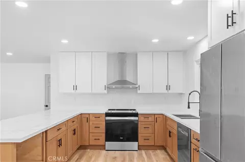 Kitchen - 420 E Bellevue Rd, Merced, CA 95348 photo 5 of 5
