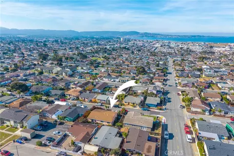 View/Area - 1688 Harding, Seaside, CA 93955 photo 4 of 9