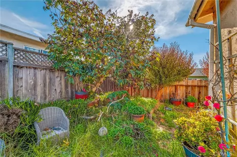 Exterior - 1688 Harding, Seaside, CA 93955 photo 3 of 6