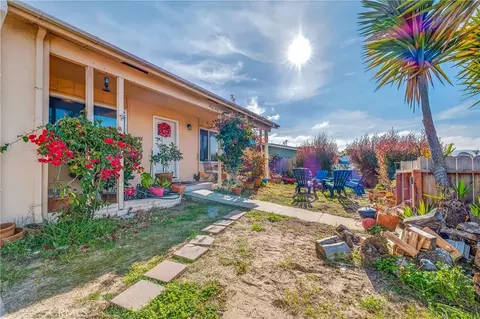 Exterior - 1688 Harding, Seaside, CA 93955 photo 5 of 6