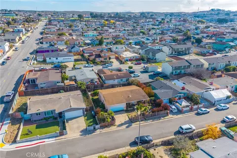 View/Area - 1688 Harding, Seaside, CA 93955 photo 5 of 9