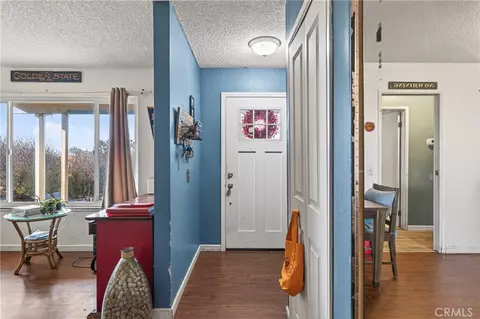 Entry Way - 1688 Harding, Seaside, CA 93955 photo 1 of 2