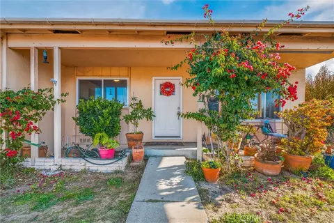 Exterior - 1688 Harding, Seaside, CA 93955 photo 1 of 6
