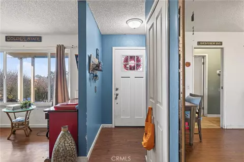 Entry Way - 1688 Harding, Seaside, CA 93955 photo 1 of 1