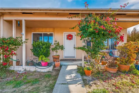 Exterior - 1688 Harding, Seaside, CA 93955 photo 1 of 6