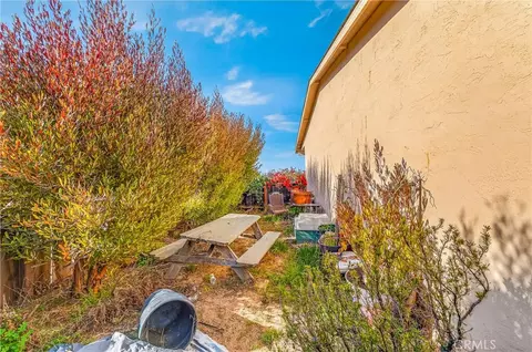 Exterior - 1688 Harding, Seaside, CA 93955 photo 4 of 6