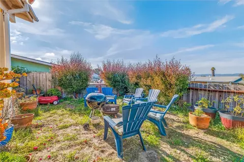 Exterior - 1688 Harding, Seaside, CA 93955 photo 6 of 6