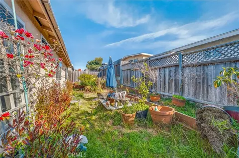Exterior - 1688 Harding, Seaside, CA 93955 photo 2 of 6