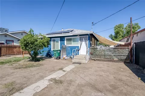 Exterior - 1317 Hall Ave, Corcoran, CA 93212 photo 10 of 10