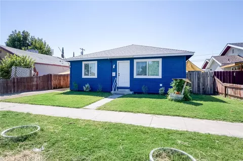 Exterior - 1317 Hall Ave, Corcoran, CA 93212 photo 2 of 10