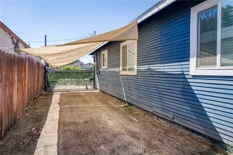 Exterior - 1317 Hall Ave, Corcoran, CA 93212 photo 6 of 10