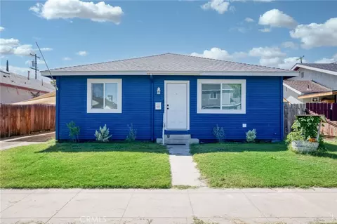 1317 Hall Ave, Corcoran, CA 93212