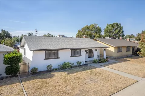 981 N Thorne Ave, Fresno, CA 93728