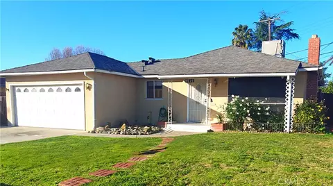 2615 N Bond Ave, Fresno, CA 93703