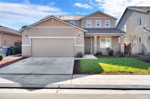 6647 E Vassar, Fresno, CA 93727