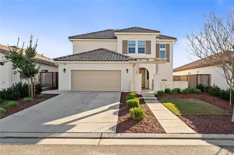 646 Wood Crst, Madera, CA 93636