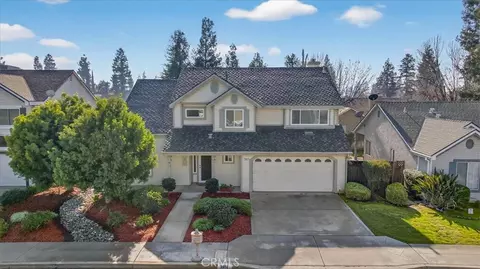 1881 E Frederick, Fresno, CA 93720
