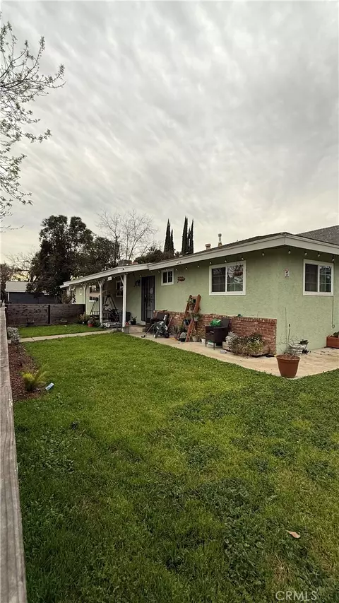 2151 Martin Luther King Jr Way, Merced, CA 95340