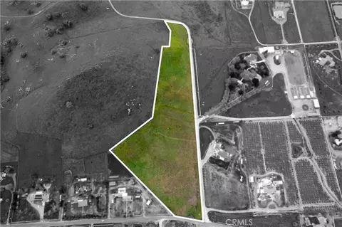 0 Fritz Dr, Exeter, CA 93221