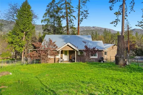 32837 Road 222, North Fork, CA 93643