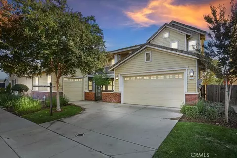 2378 Aviles Dr, Merced, CA 95340