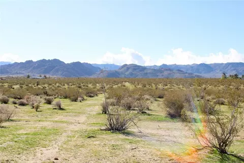 62999 E Broadway St, Joshua Tree, CA 92252