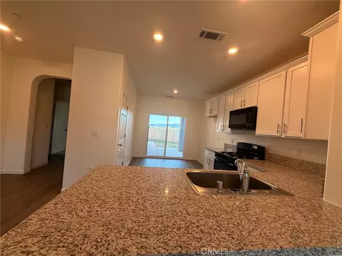 Kitchen - 1105 E Orange St, Avenal, CA 93204 photo 5 of 5