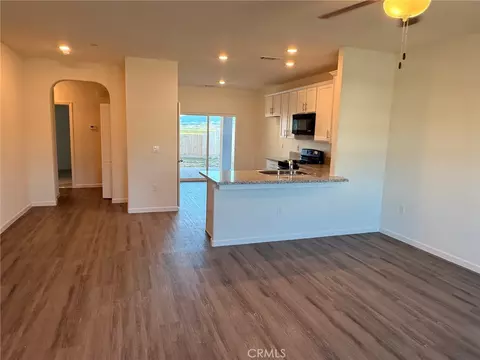 Living - 1105 E Orange St, Avenal, CA 93204 photo 1 of 2