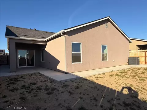 Exterior - 1105 E Orange St, Avenal, CA 93204 photo 8 of 8