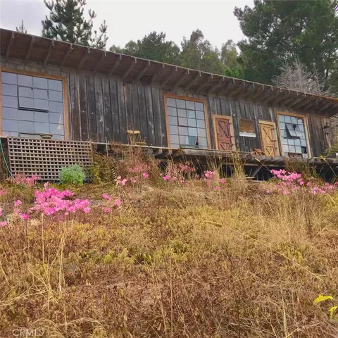 5631 Cloverdale Rd, Pescadero, CA 94060