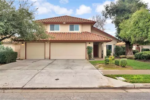 2488 Beechwood, Madera, CA 93637