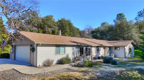 31135 Blue Jay Ct, Coarsegold, CA 93614