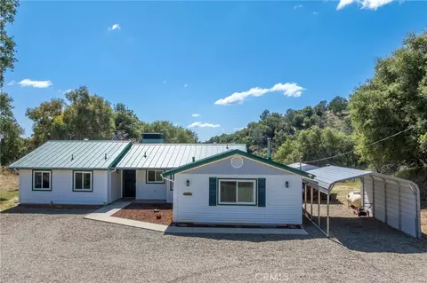 3529 Hilltop, Mariposa, CA 95338