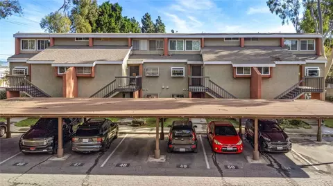 Exterior - 6733 Caro St #47, Paramount, CA 90723 photo 2 of 2