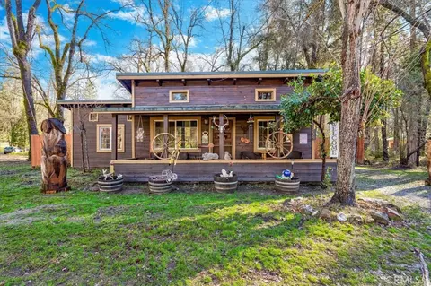 51354 Dorstan Dr, Oakhurst, CA 93644