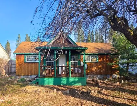 248 Squaw Valley Rd, Mccloud, CA 96057