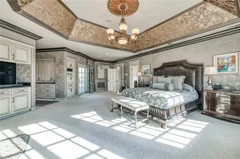 Bedroom - 14141 Millerton, Prather, CA 93651 photo 2 of 2
