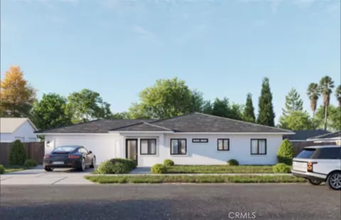 4210 E Calwa Ave, Fresno, CA 93725