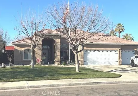 341 Buena Vis, Coalinga, CA 93210
