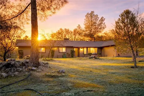44410 Quail Ct, Coarsegold, CA 93614