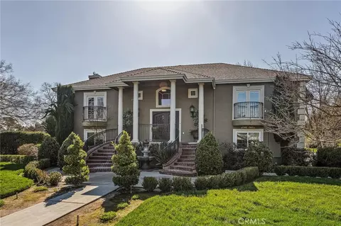 35356 Bonadelle, Madera, CA 93636