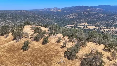 0 Mountain View Peak Rd, O'neals, CA 93653