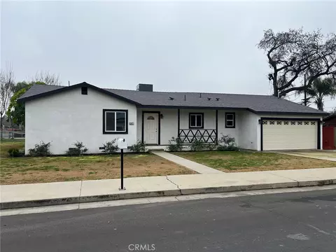 1901 Patterson Ave, Corcoran, CA 93212