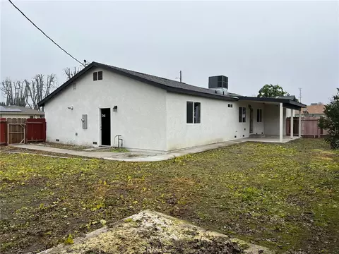 Exterior - 1901 Patterson Ave, Corcoran, CA 93212 photo 6 of 13