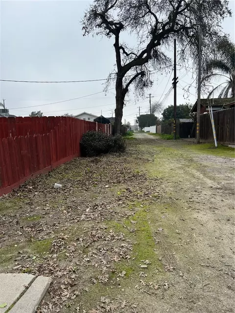 Exterior - 1901 Patterson Ave, Corcoran, CA 93212 photo 11 of 13